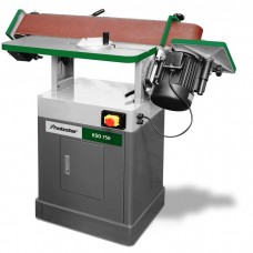 Шлифовальный станок по дереву HOLZSTAR KSO 750 (220 В)